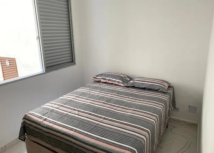Studio Na Praia Da Enseada Guarujá